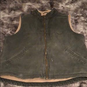 Wolverine Vest